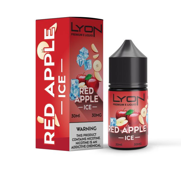 lyonejuice