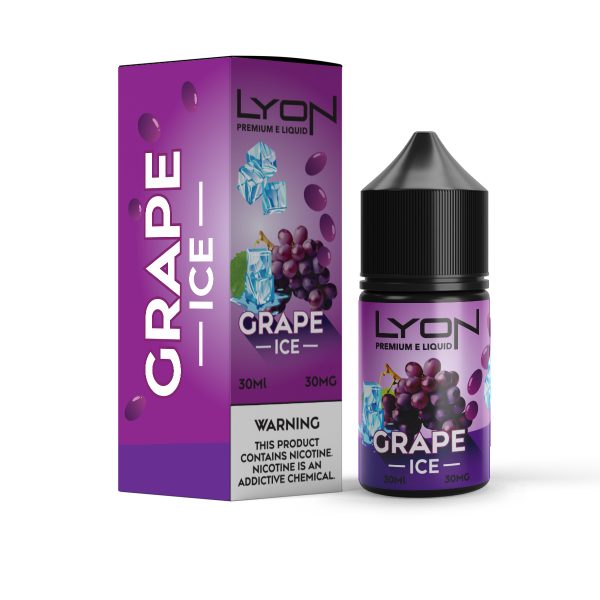 lyonejuice