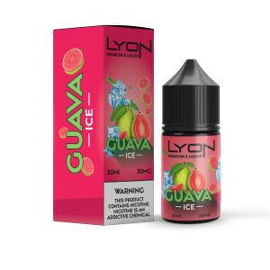 Guava Ice 30MG