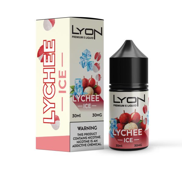 lyonejuice