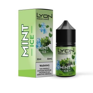 lyonejuice
