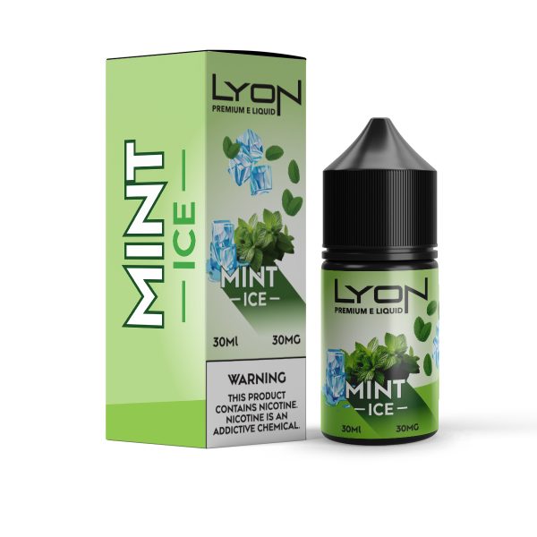 lyonejuice
