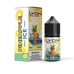 Pineapple Ice 30MG