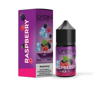 Raspberry Ice 30MG