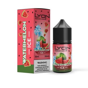 Watermelon Ice 30MG