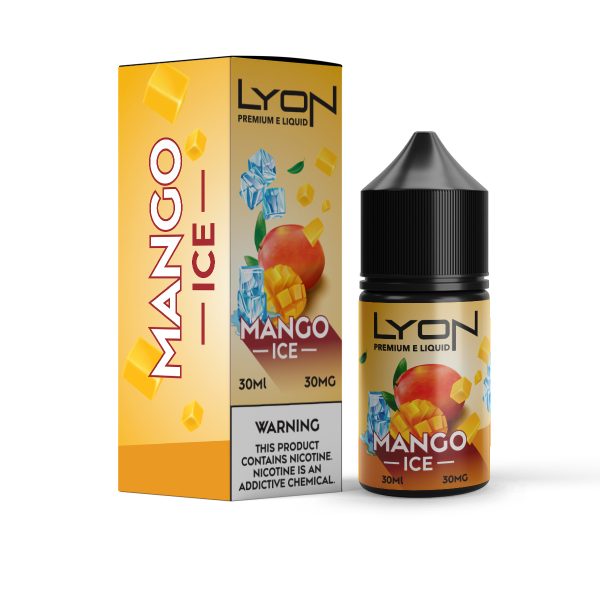 lyonejuice