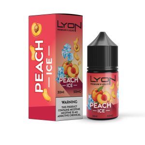 Peach Ice 50MG