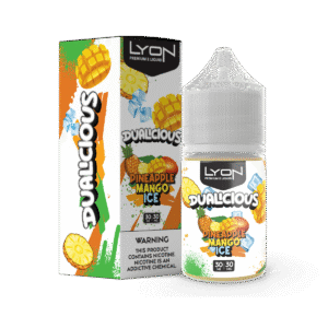 Mango & Pineapple 30MG